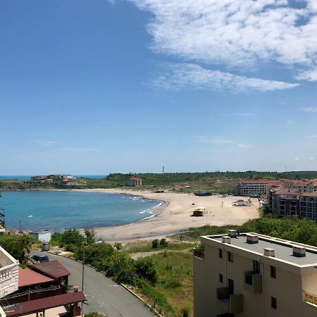 Hotel "Калоянови" Tsarevo Exterior foto
