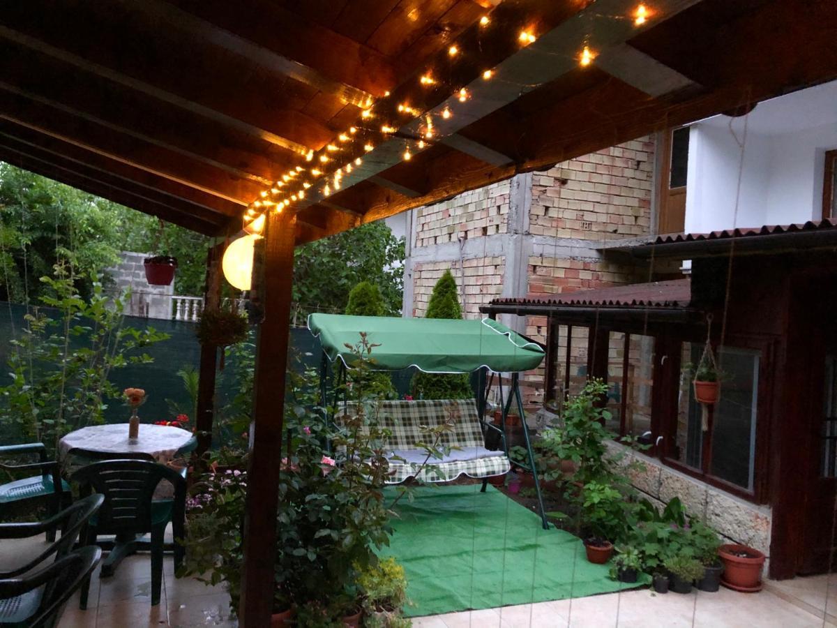 Hotel "Калоянови" Tsarevo Exterior foto