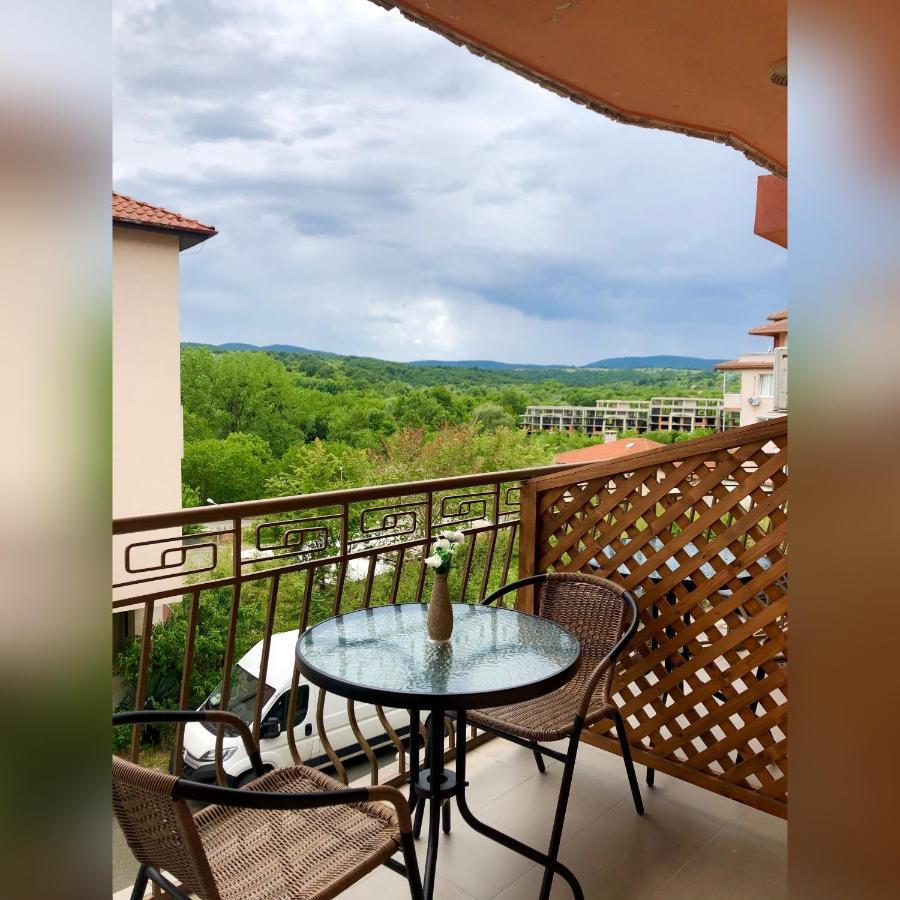 Hotel "Калоянови" Tsarevo Exterior foto