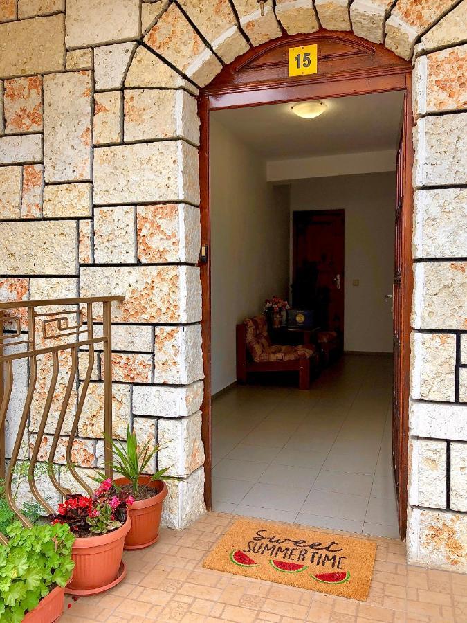 Hotel "Калоянови" Tsarevo Exterior foto